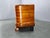 Art Deco Walnut Sideboard, Czechoslovakia, 1930s For Sale - Image 12 of 18