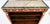 Antique Mid-19th Century Empire French Marble Top Open Bookcase For Sale - Image 4 of 18