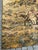 Vintage French Aubusson Style Jacquard Hunting with Hounds Tapestry, 1970s For Sale - Image 3 of 18