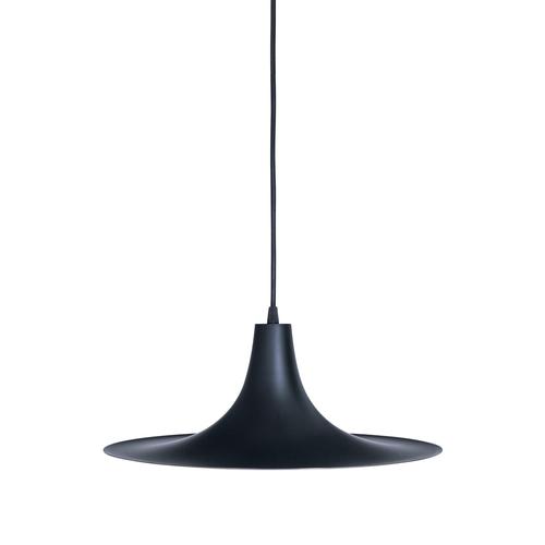 Ceiling lamp model blackstar designed by jesper ståhl and manufactured by konsthantverk. The production of lamps, wall...