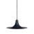 Ceiling lamp model blackstar designed by jesper ståhl and manufactured by konsthantverk. The production of lamps, wall...