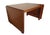 Mid-Century Modern Mid 20th Century Nils Jonsson Teak Mid-Century Drop Leaf Dining Table For Sale - Image 3 of 16