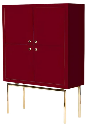4 Ante Cabinet by Giorgio Ragazzini for VGnewtrend