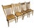 Late 19th Century Press-Back Chairs For Sale