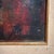 Wood 1960s MCM Abstract Artwork Oil Painting Mexico City For Sale - Image 7 of 9