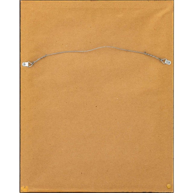 After Edward Finden "Ninetta" Found Art Object For Sale - Image 10 of 10