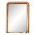 Last Day for This Listing! (I'm Moving Abroad) - Louis Philippe Overmantel Mirror, French 1840 - 1845 For Sale