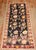 A Mid-20th-Century Turkish Floral Runner Details rug no. j3703 size 3' 2" x 7' 6" (97 x 229 cm)