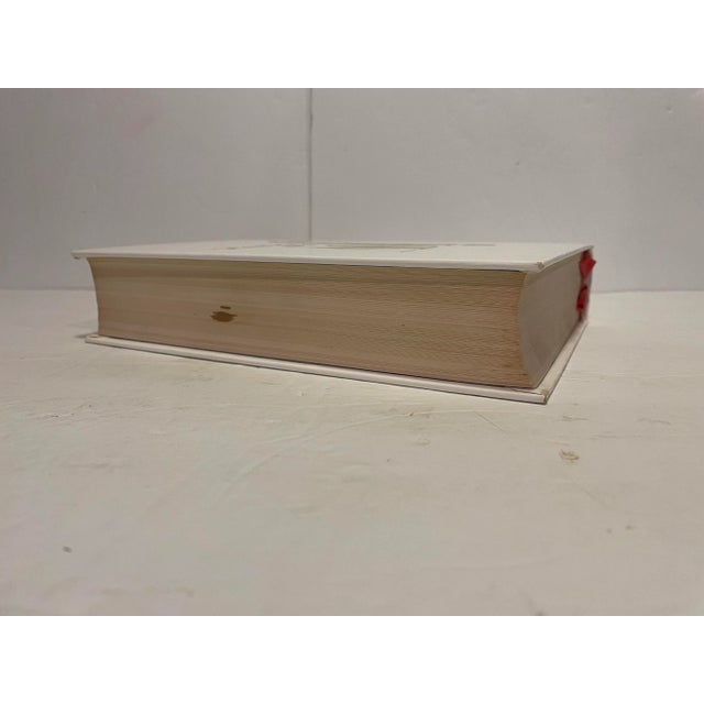 1980s Vintage Joy of Cooking Cookbook For Sale - Image 5 of 10