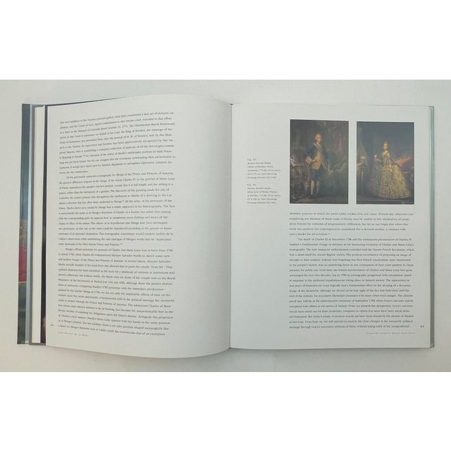 Royal Splendor in the Enlightenment: Charles IV of Spain, Patron and Collector For Sale - Image 10 of 12