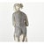 Early 20th Century English Reproduction Statue of the Venus Italica For Sale - Image 4 of 15