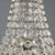 Hot Air Balloon Chandelier in Metal and Glass For Sale - Image 5 of 11