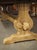 Antique French Bleached Oak Beam Stretcher Dining Table, Late 19th Century For Sale - Image 15 of 18