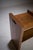 Rationalist Veneered Wood Shelf, 1930 For Sale - Image 9 of 18