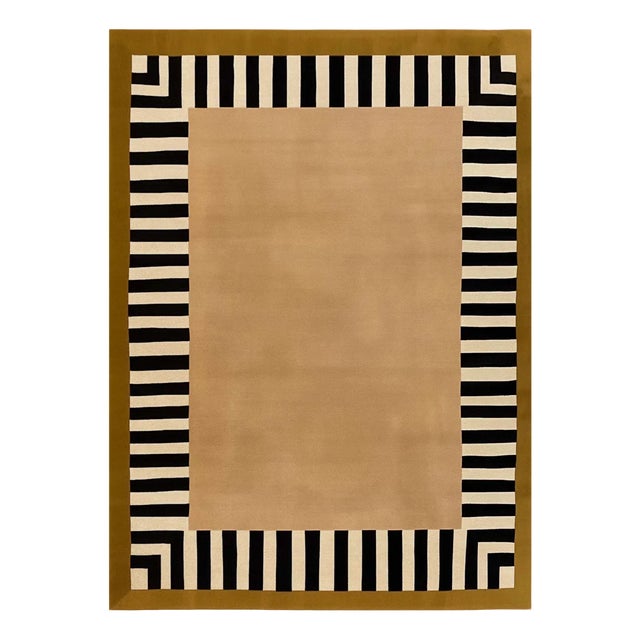 Flirty Rug by Tapis Studio for Hommés Studio For Sale