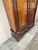 Large Antique Art Deco Amsterdamse School Wardrobe, 1900s For Sale - Image 5 of 18