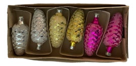 Example of Holiday Decor in Aspen