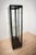 - This vintage metal cabinet was produced in Poland circa 1950 - The cabinet is after a complete renovation - The metal...