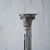 1900 - 1909 Hawksworth, Eyre & Co LTD Georgian Sterling Silver Candlesticks, Sheffield 1905 For Sale - Image 5 of 10