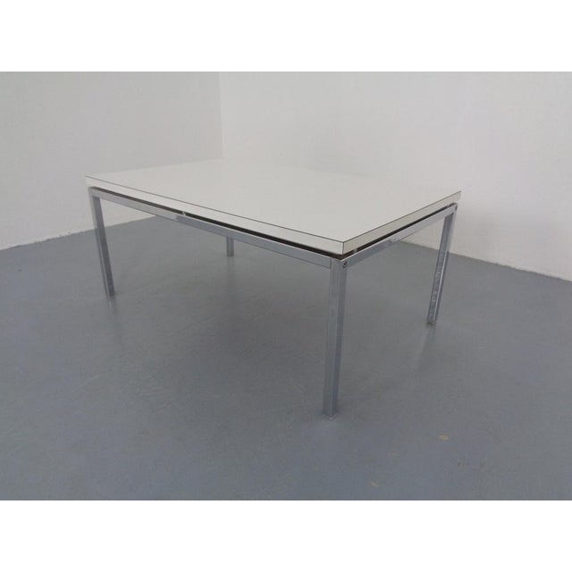 German Table from Läsko Studioform International, 1960s, Set of 2 For Sale - Image 14 of 18
