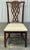 Universal Furniture Chippendale Dining Chairs - Set of 8 For Sale In New York - Image 6 of 12