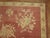 Early 21st Century Zabihi CollectionVintage Turkish Bessarabian Inspired Gallery Size Rug - 6'1" x 13'4" For Sale - Image 4 of 6