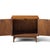Brown Broyhill Brasilia Mid Century Walnut Commode Nightstands - Pair For Sale - Image 8 of 10