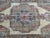 Turkish Oushak Vintage Handwoven Floor Rug - 4′2″ × 7′4″ For Sale - Image 6 of 10