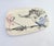 Vintage Model C73 Ceramic Teacup and Saucer by Antonia Campi for Laveno, 1950s, Set of 2 For Sale - Image 10 of 15