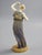 Porcelain Figure of Grecian Maiden from Royal Worcester, 1928 For Sale - Image 12 of 13