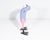 Oaxacan Alebrije Mexican Bird Wood Carving by Porfirio Sosa Gutierrez For Sale - Image 10 of 11