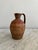 Large Terracotta Pignata Pot with Half Glaze – Hand-Thrown Terracotta (Austro-Hungarian, Mid-1900s) Introducing a...
