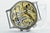 Swiss Stainless Steel Chronograph from Lemania, 1940 For Sale - Image 4 of 18