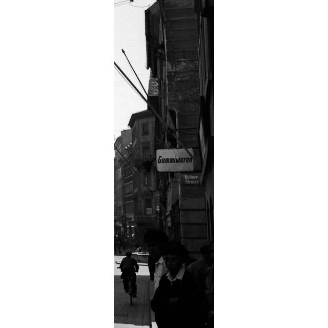 One of the photographers at Mauritius Publishing based in Berlin was Karl Heinrich Lämmel. Born in 30 July 1910 in Riesa,...