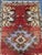 Turkish Yastik Rug 1'6" x 2'11" For Sale - Image 4 of 5