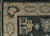 Early 21st Century Oushak Square Rug 3' x 3'1" #21346 For Sale - Image 5 of 8