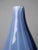Vintage Murano Smoked Glass Vases Lined with Opaline Glass, 1980s, Set of 2 For Sale - Image 6 of 18