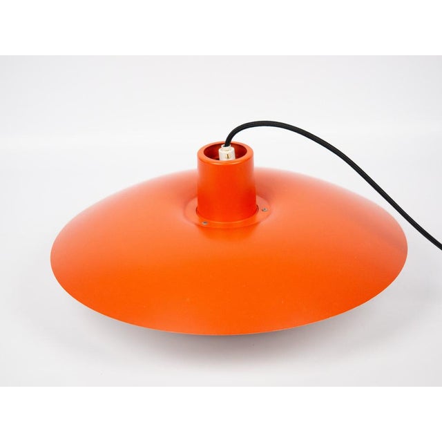 1960s Vintage Danish PH 4/3 Lamp by Poul Henningsen for Louis Poulsen, 1966 For Sale - Image 5 of 11
