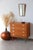 Vintage Danish Teak Chest of Drawers, 1970s For Sale - Image 9 of 12