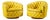 Milo Baughman for Thayer Coggin Mid Century Tufted Swivel Lounge Chairs - Pair For Sale