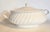 White Ironstone Lidded Casserole For Sale - Image 13 of 15