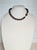 Boulder Opal 14mm Beaded Necklace, 19 Inches For Sale In Cleveland - Image 6 of 11