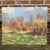 Tony Reniers, Landscape, 1987, Oil on Panel For Sale - Image 4 of 10