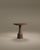 Contemporary Buck II Dining Table by Porus Studio For Sale - Image 3 of 16