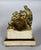 Beautiful Louis XVI period clock "Altar of Venus" 18th century For Sale - Image 6 of 12