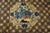 1900s Camel Classic Swastika Medallion Antique Chinese Peking Hand-Knotted Rug For Sale - Image 9 of 11
