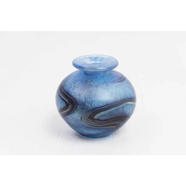 Soliflore Vase by Erwin Eisch, 1960s For Sale - Image 6 of 7