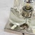 Metal Glass Model 88159 Wall and Ceiling Light attributed to Simon & Scgelle for Sische, 1960s For Sale - Image 7 of 11