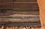 Brown Nazmiyal Collection Vintage Brown Moroccan Kilim Rug For Sale - Image 8 of 9