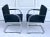 Modern Vitra Antonio Cittero Visaoft Cantilever Chairs - a Pair For Sale In Los Angeles - Image 6 of 13